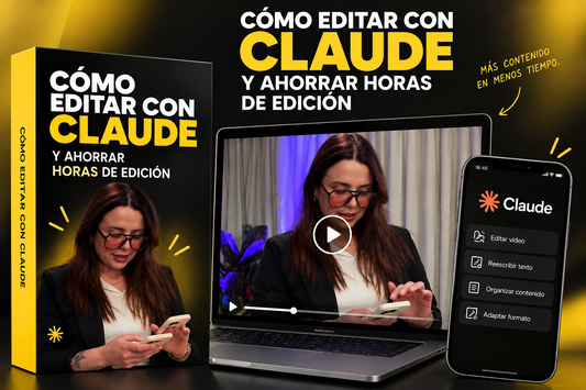 Como editar con claude